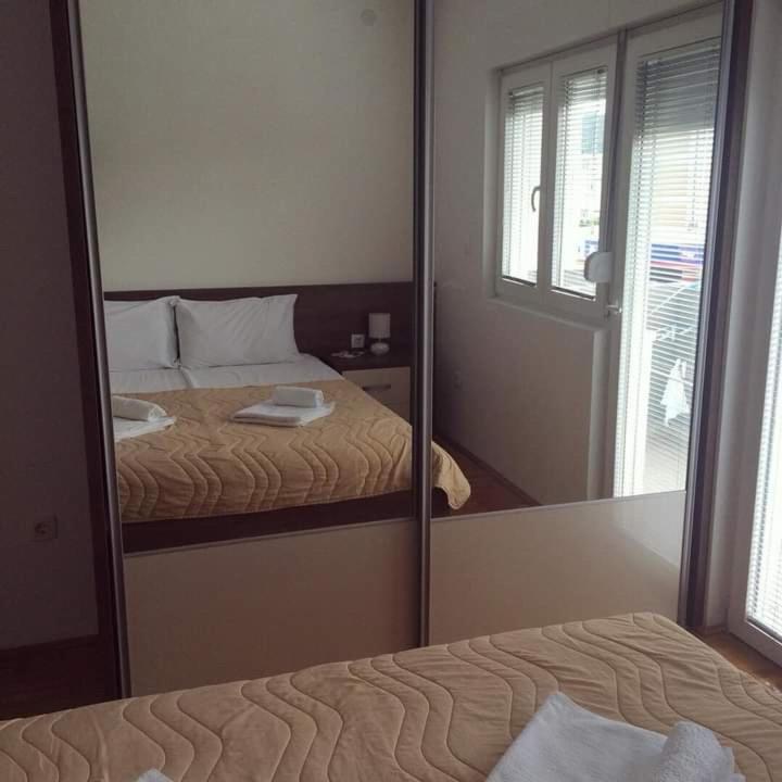 Apartment New Located In The Heart Of Niksic.