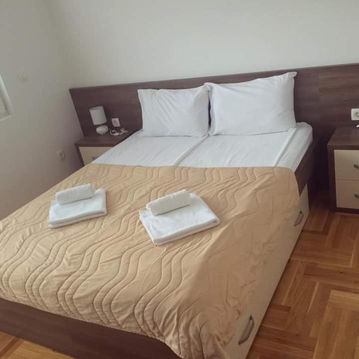 New Located In The Heart Of Niksic. Apartment Niksic