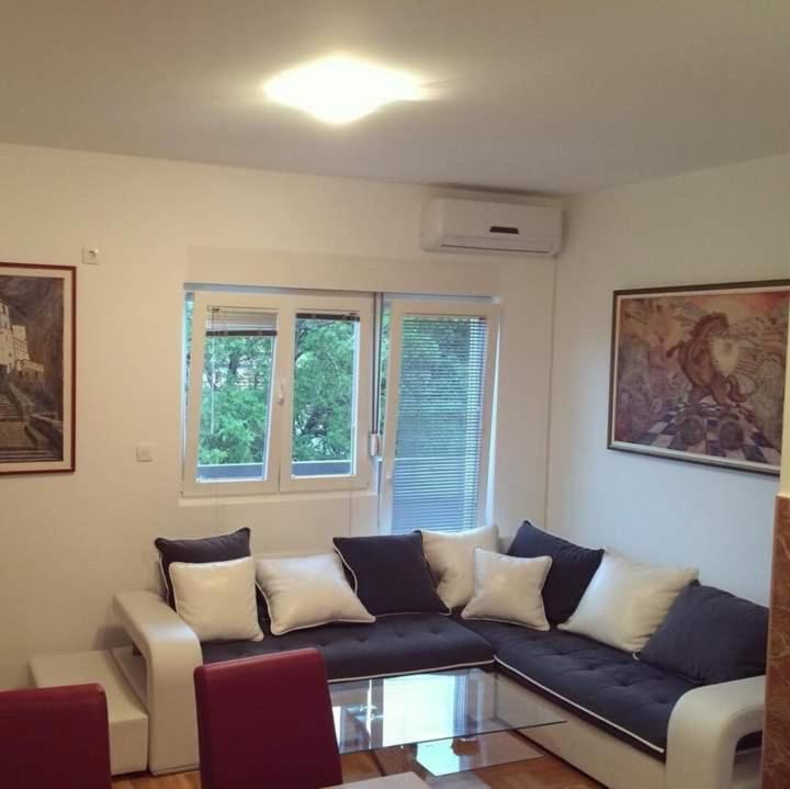 New Located In The Heart Of Niksic. * Niksic