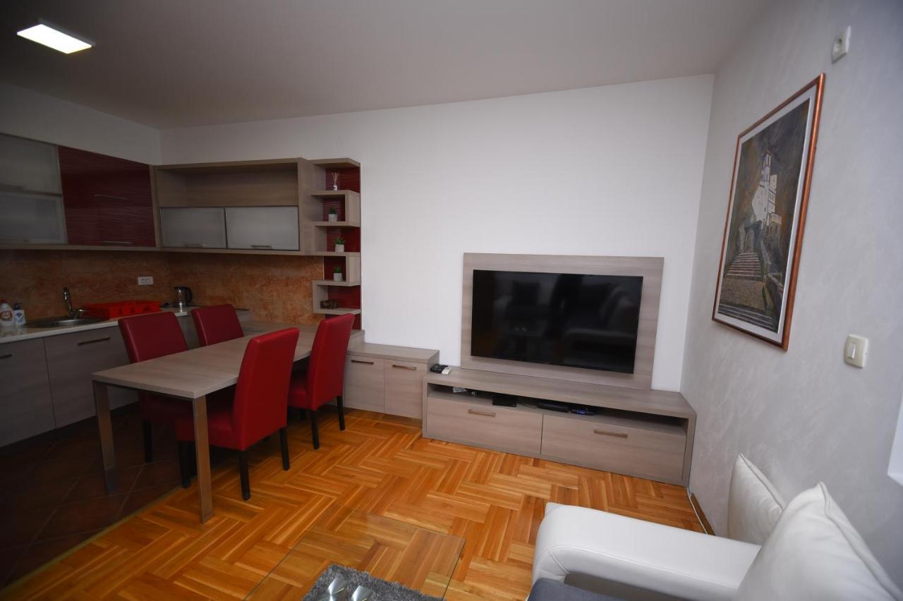 New Located In The Heart Of Niksic. Apartment