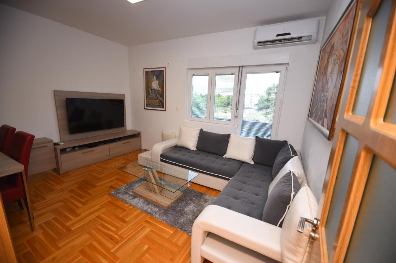 New Located In The Heart Of Niksic. Apartment *