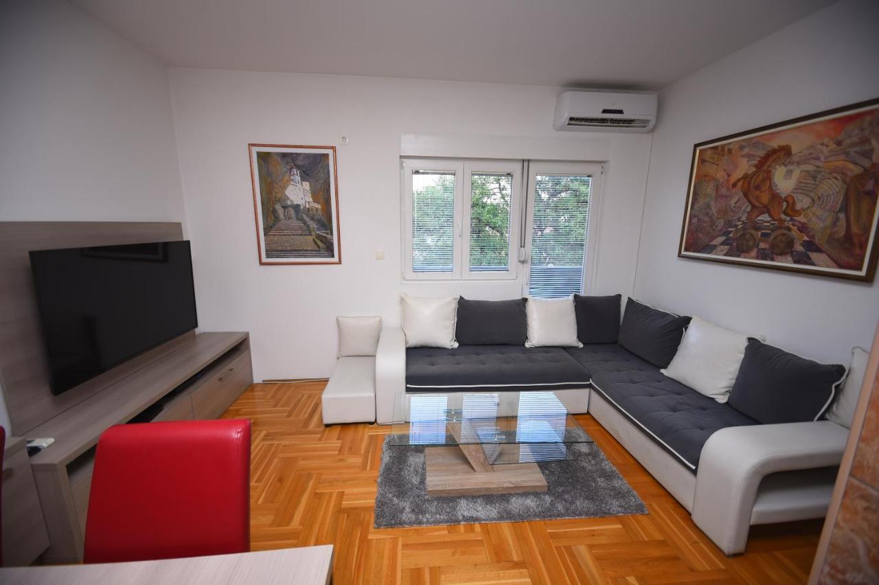 Apartment New Located In The Heart Of Niksic.