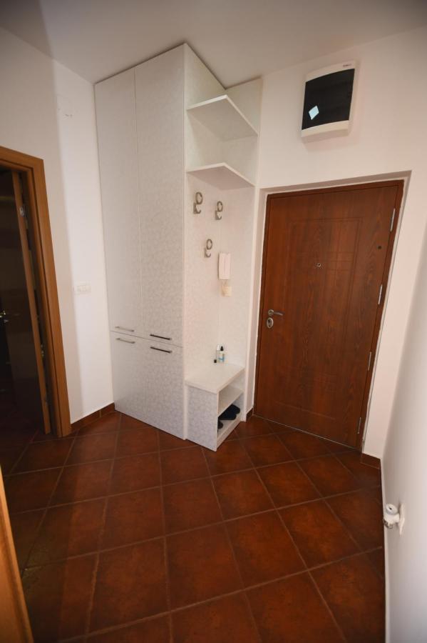 New Located In The Heart Of Niksic. Apartment Niksic